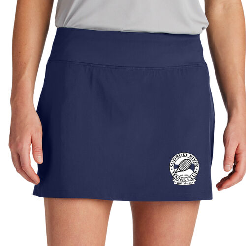100 YRS - Ladies Repeat Skort Thumbnail