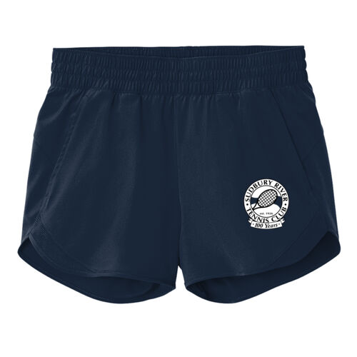 100 YRS - Women's Repeat Swift Short Thumbnail