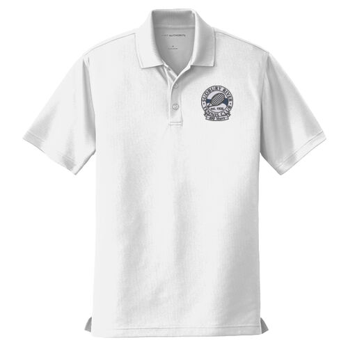 100 YRS - Dry Zone ® UV Micro Mesh Polo Thumbnail