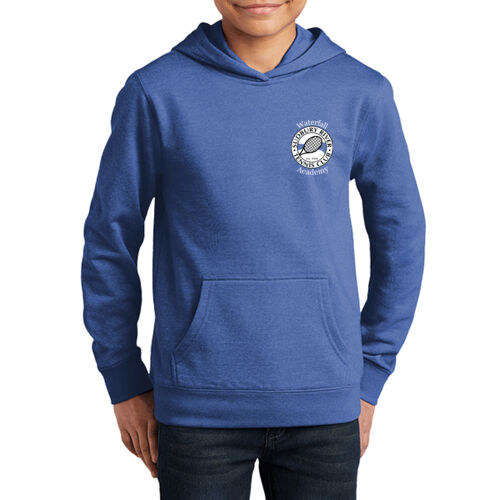 Waterfall Academy - Youth V.I.T. ™ Fleece Hoodie Thumbnail