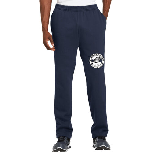 Tennis Club - Open Bottom Sweatpant Thumbnail