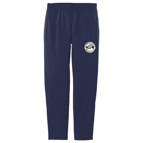 Tennis Club - ® Ladies Tricot Track Jogger Thumbnail