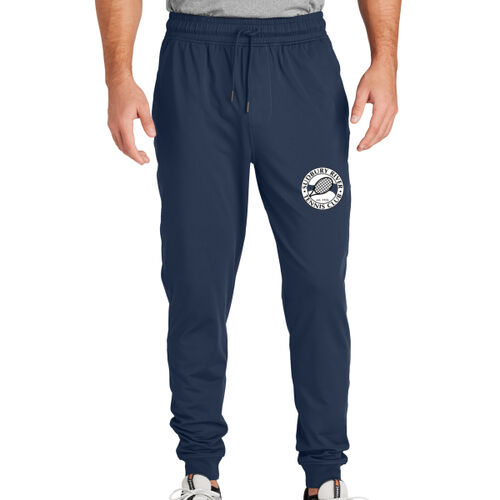 Tennis Club - Sport Wick ® Stretch Jogger Thumbnail